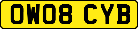 OW08CYB