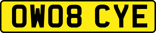 OW08CYE