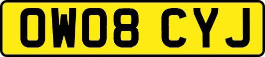 OW08CYJ
