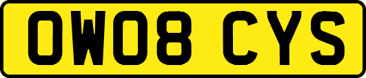 OW08CYS
