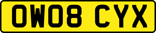 OW08CYX