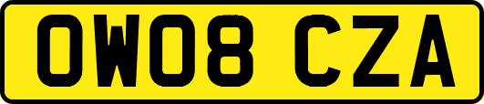 OW08CZA