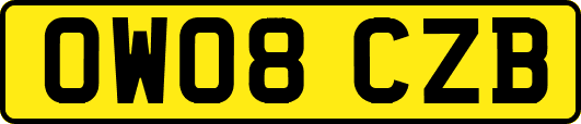 OW08CZB