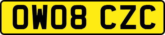 OW08CZC