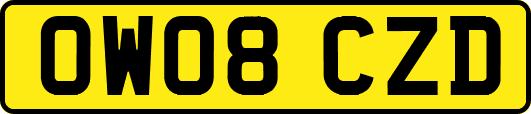 OW08CZD