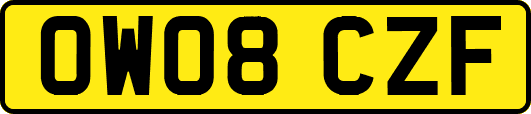 OW08CZF