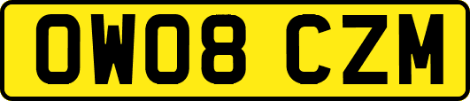 OW08CZM