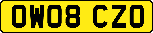 OW08CZO