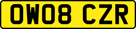 OW08CZR