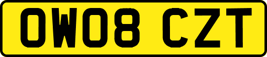 OW08CZT