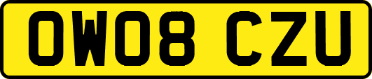 OW08CZU