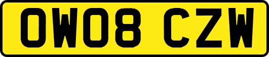 OW08CZW