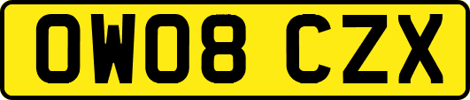 OW08CZX