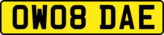 OW08DAE