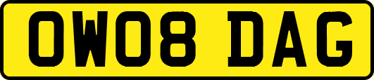 OW08DAG