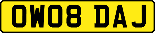 OW08DAJ