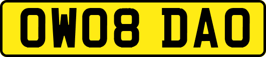 OW08DAO