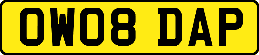OW08DAP