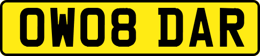 OW08DAR