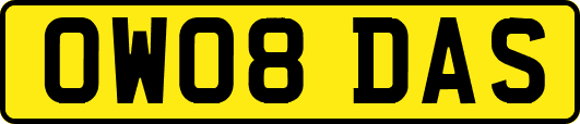 OW08DAS