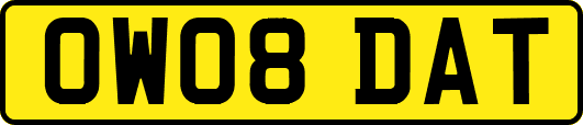 OW08DAT
