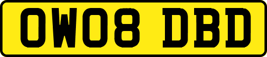 OW08DBD