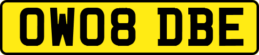 OW08DBE