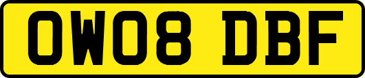 OW08DBF