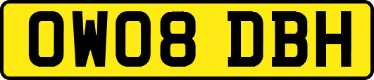OW08DBH