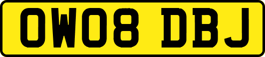 OW08DBJ