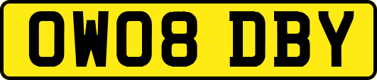 OW08DBY