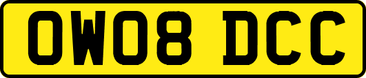 OW08DCC