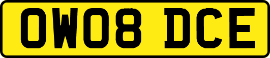 OW08DCE