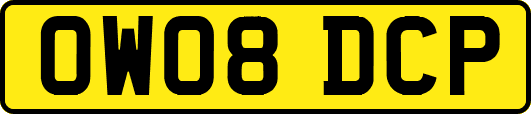 OW08DCP