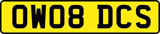 OW08DCS