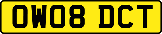 OW08DCT