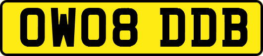 OW08DDB