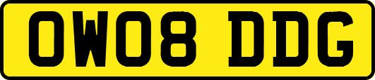 OW08DDG