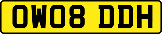 OW08DDH