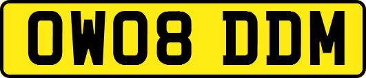 OW08DDM
