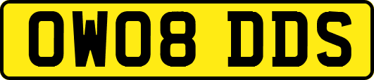 OW08DDS