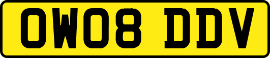 OW08DDV