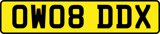 OW08DDX