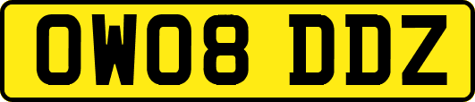 OW08DDZ