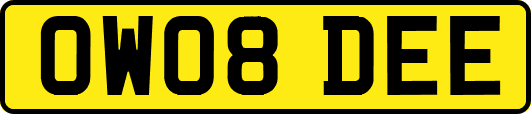 OW08DEE