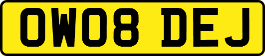 OW08DEJ