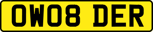 OW08DER