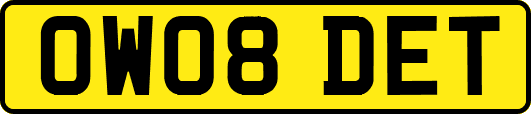 OW08DET