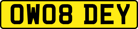 OW08DEY