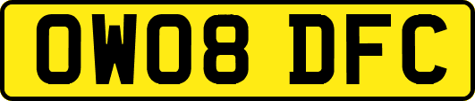 OW08DFC